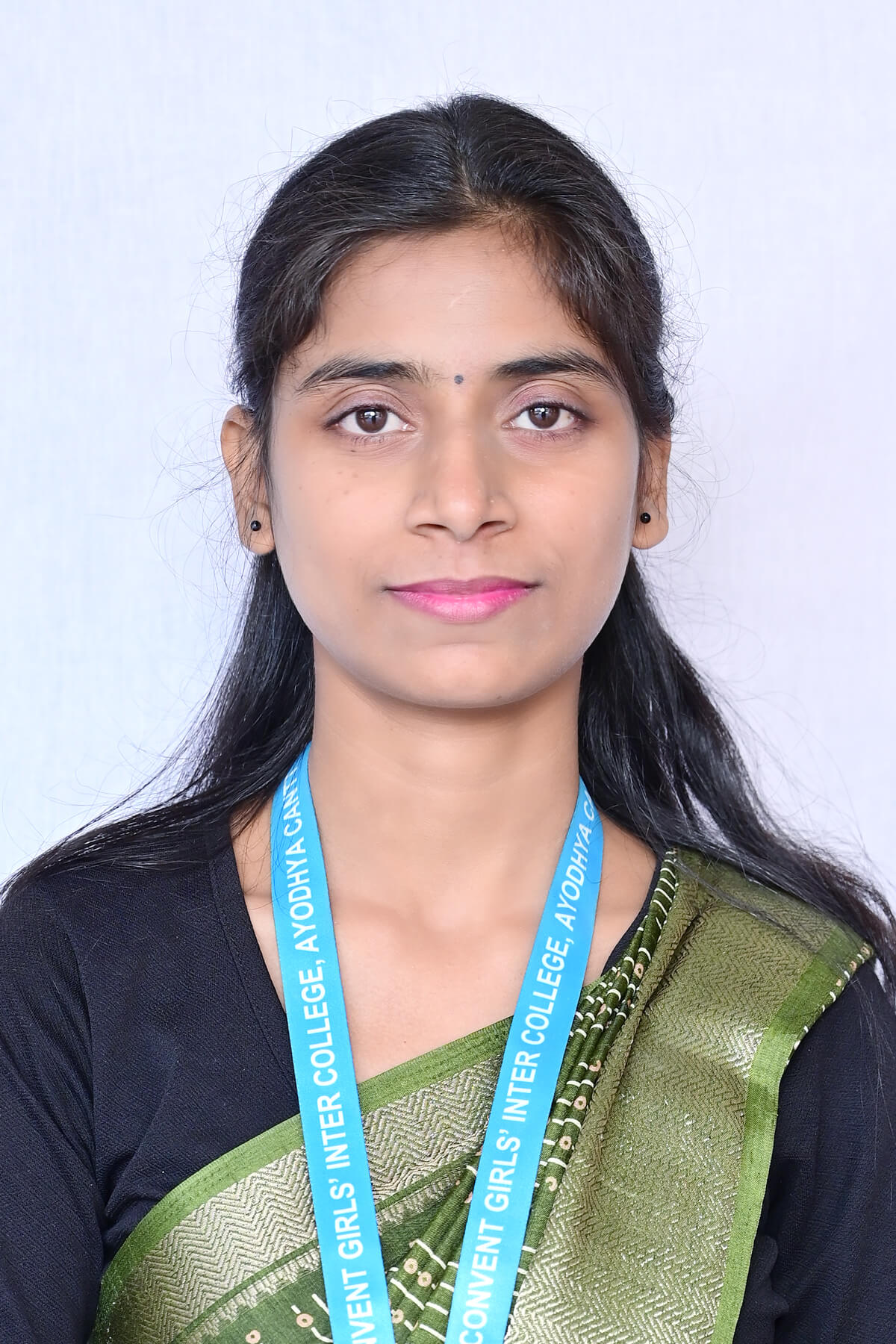 Ms. Shivani Singh